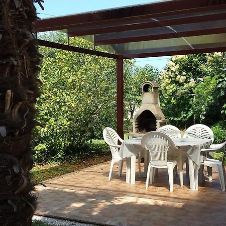 Apartments Lana Umag Quarto foto