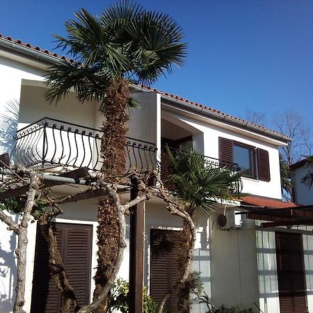 Apartments Lana Umag Quarto foto