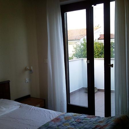 Apartments Lana Umag Quarto foto