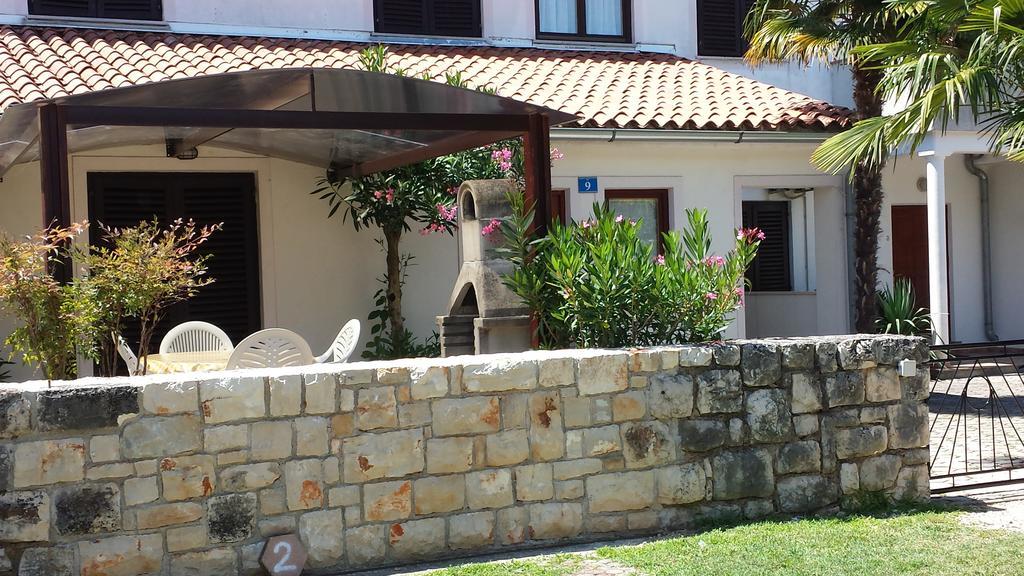 Apartments Lana Umag Quarto foto