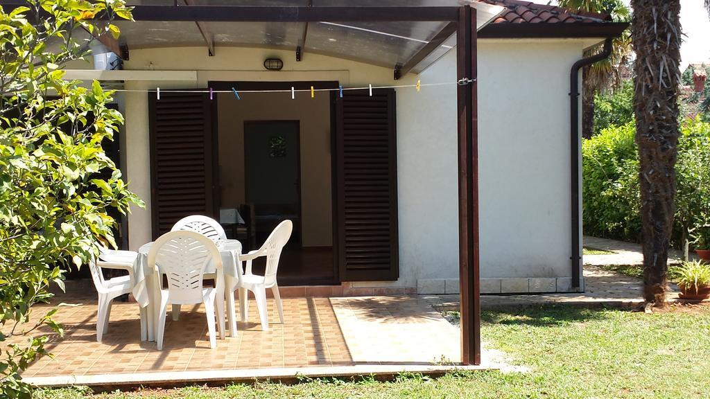 Apartments Lana Umag Quarto foto