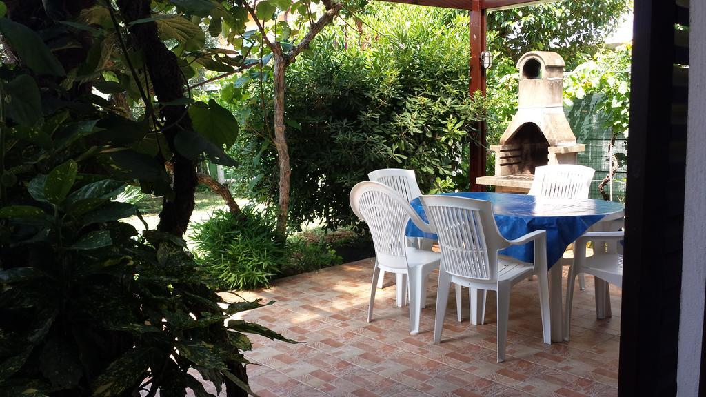 Apartments Lana Umag Quarto foto