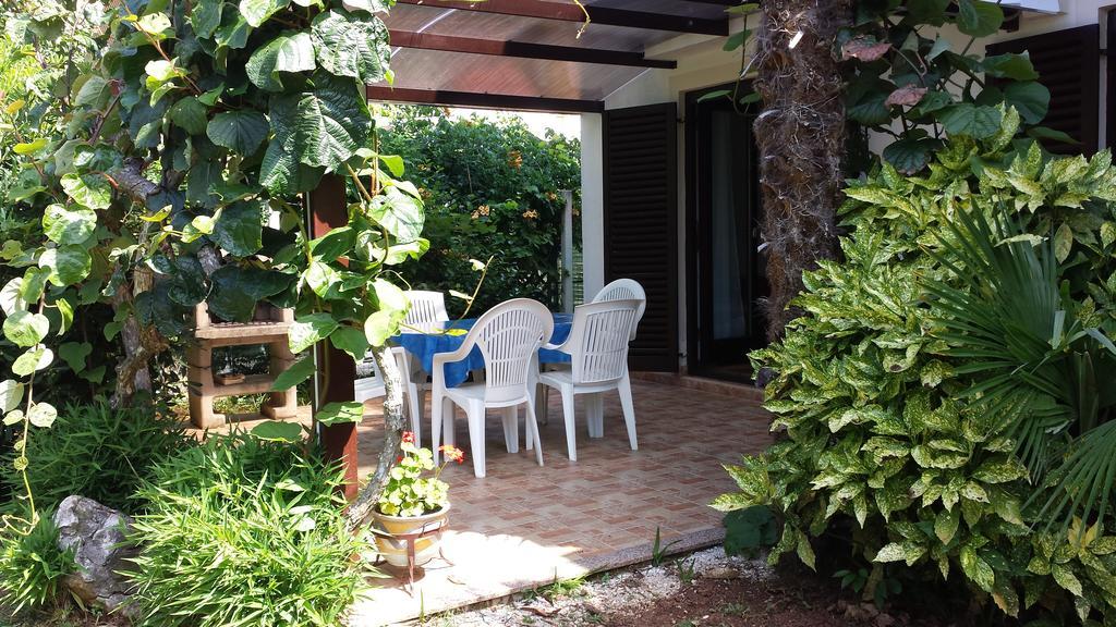 Apartments Lana Umag Quarto foto
