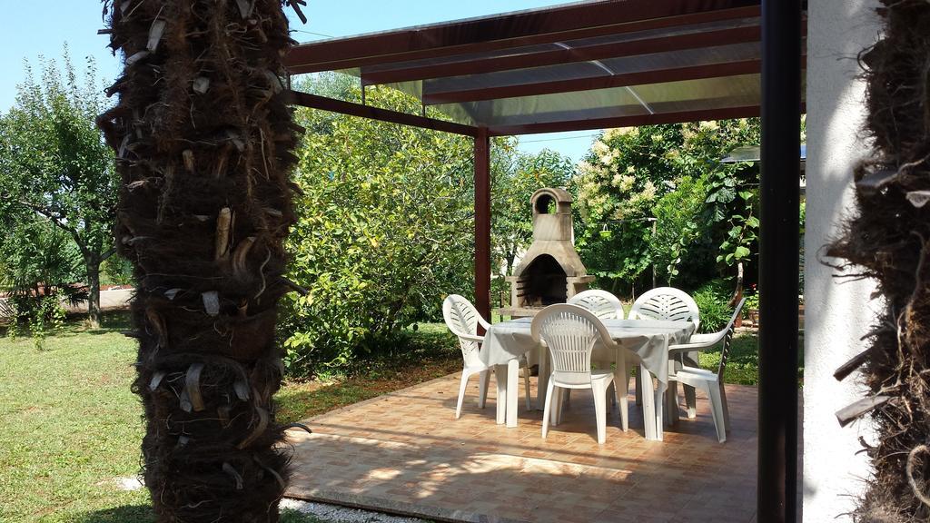 Apartments Lana Umag Quarto foto