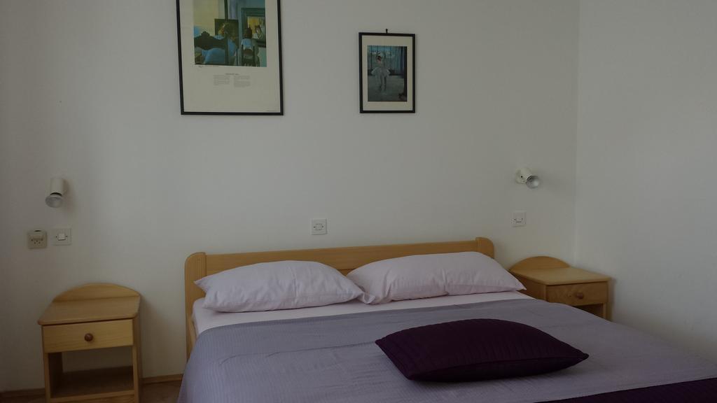 Apartments Lana Umag Quarto foto
