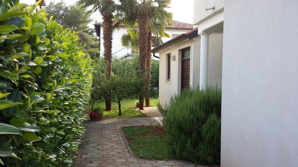 Apartments Lana Umag Quarto foto