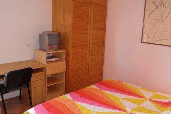 Apartments Lana Umag Quarto foto