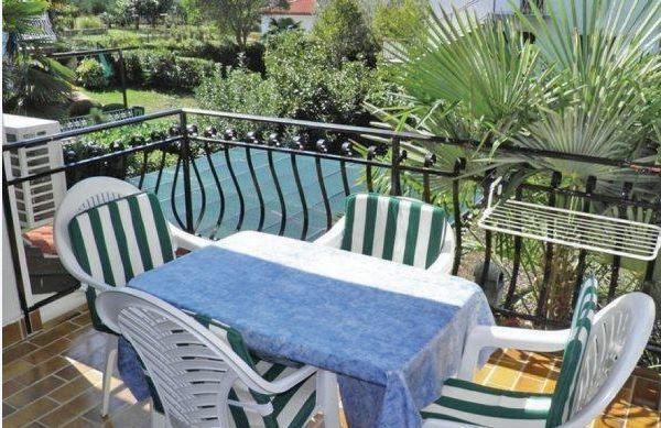 Apartments Lana Umag Quarto foto