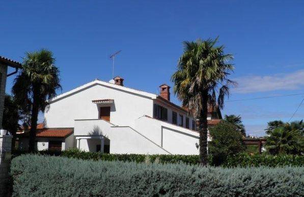 Apartments Lana Umag Quarto foto