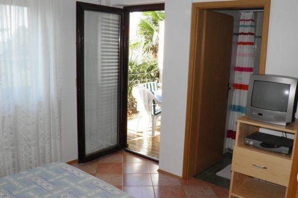 Apartments Lana Umag Quarto foto
