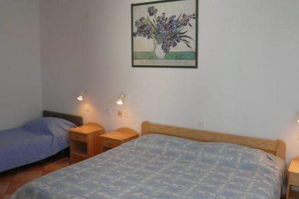 Apartments Lana Umag Quarto foto