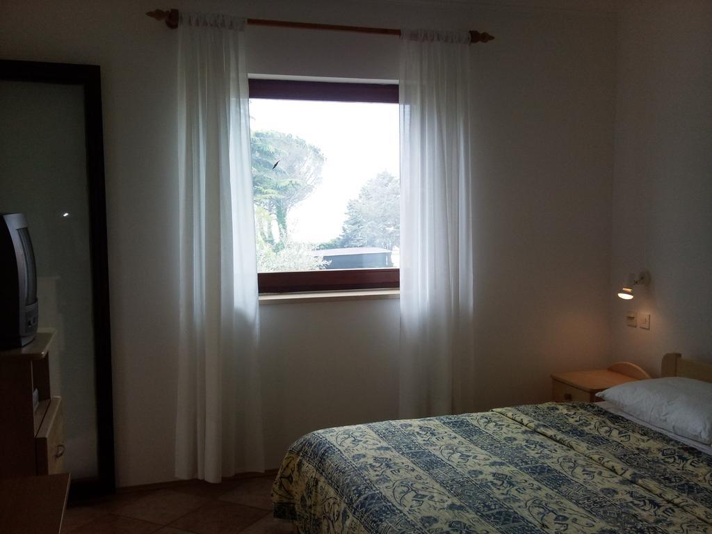 Apartments Lana Umag Quarto foto