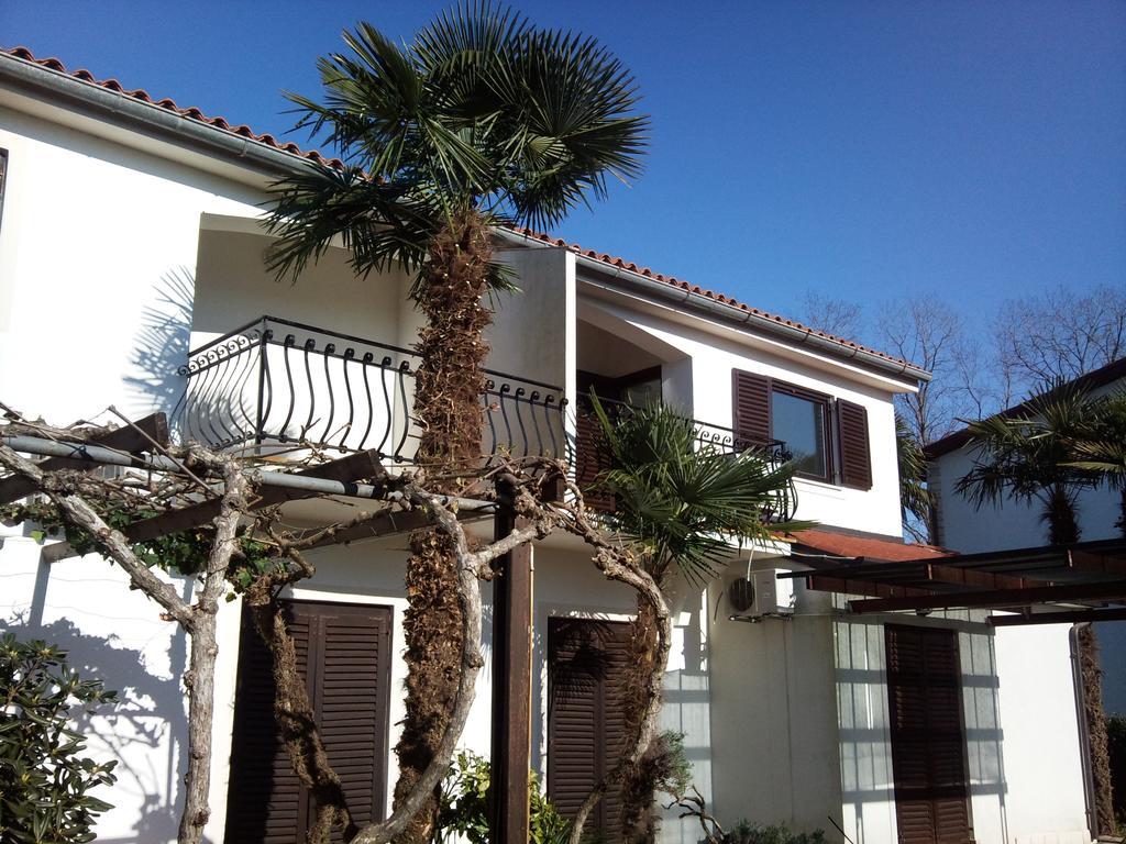 Apartments Lana Umag Quarto foto