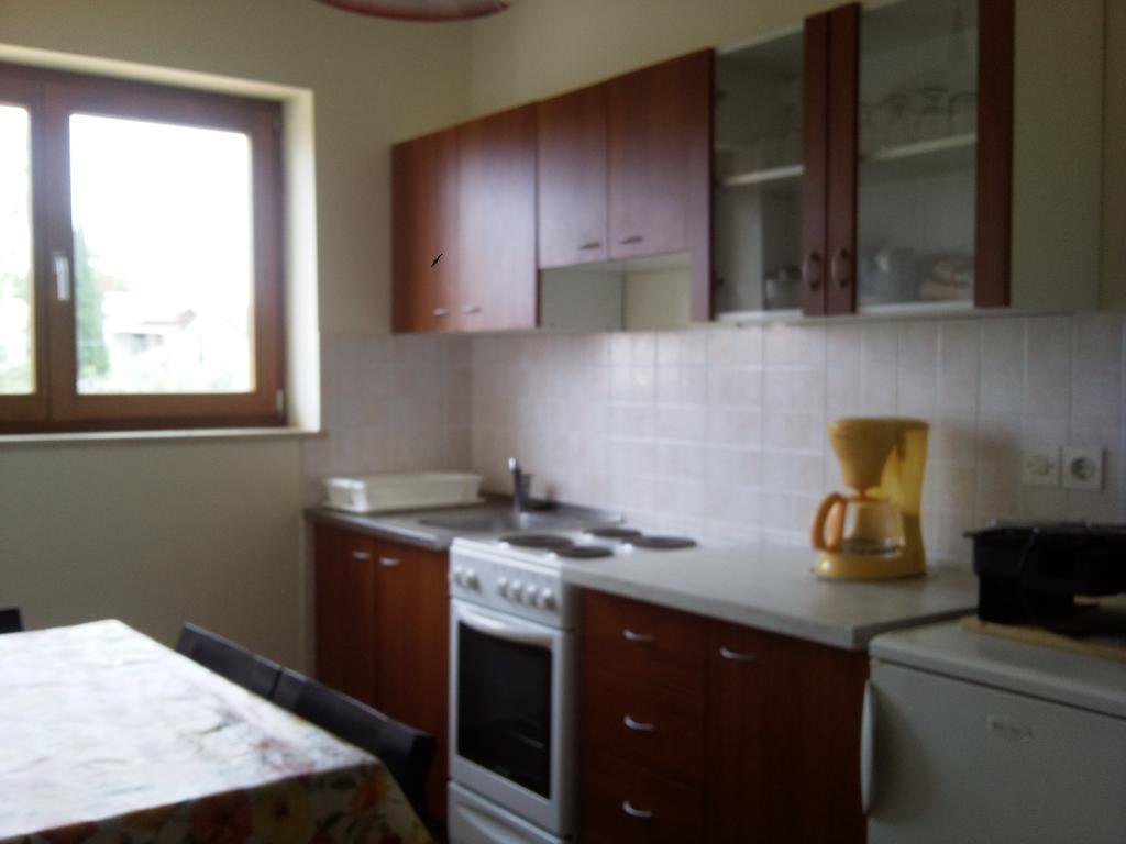 Apartments Lana Umag Quarto foto