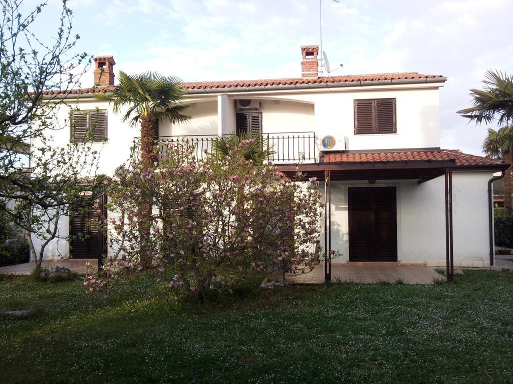 Apartments Lana Umag Quarto foto