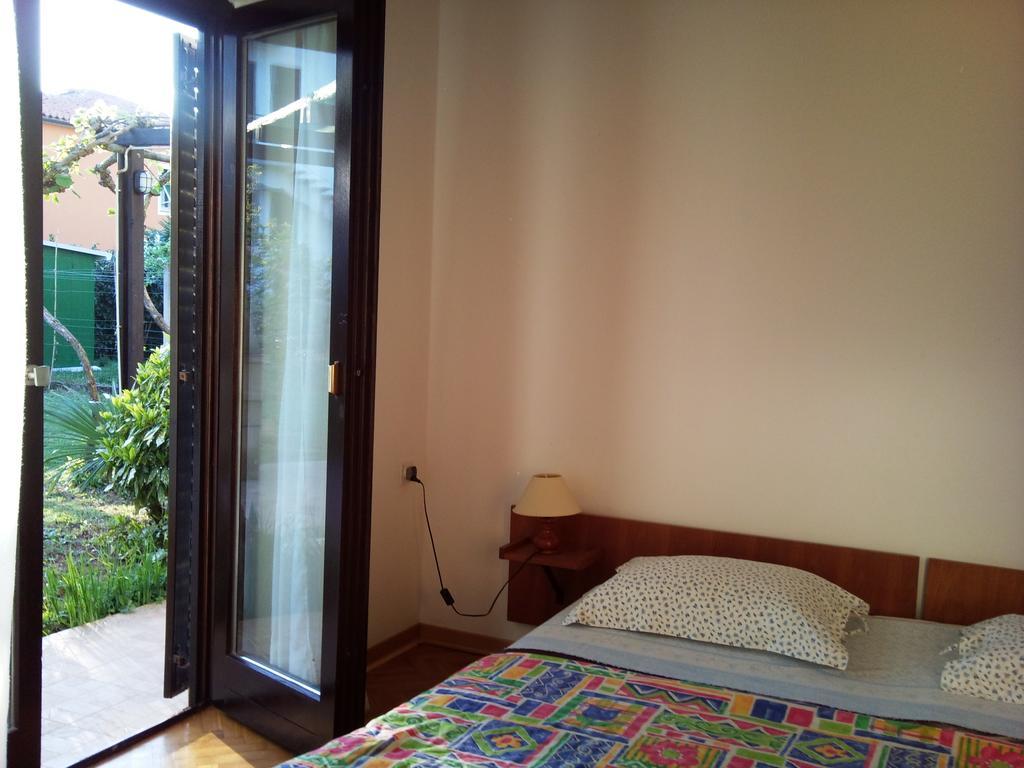 Apartments Lana Umag Quarto foto