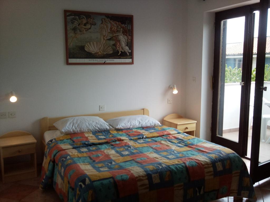Apartments Lana Umag Quarto foto