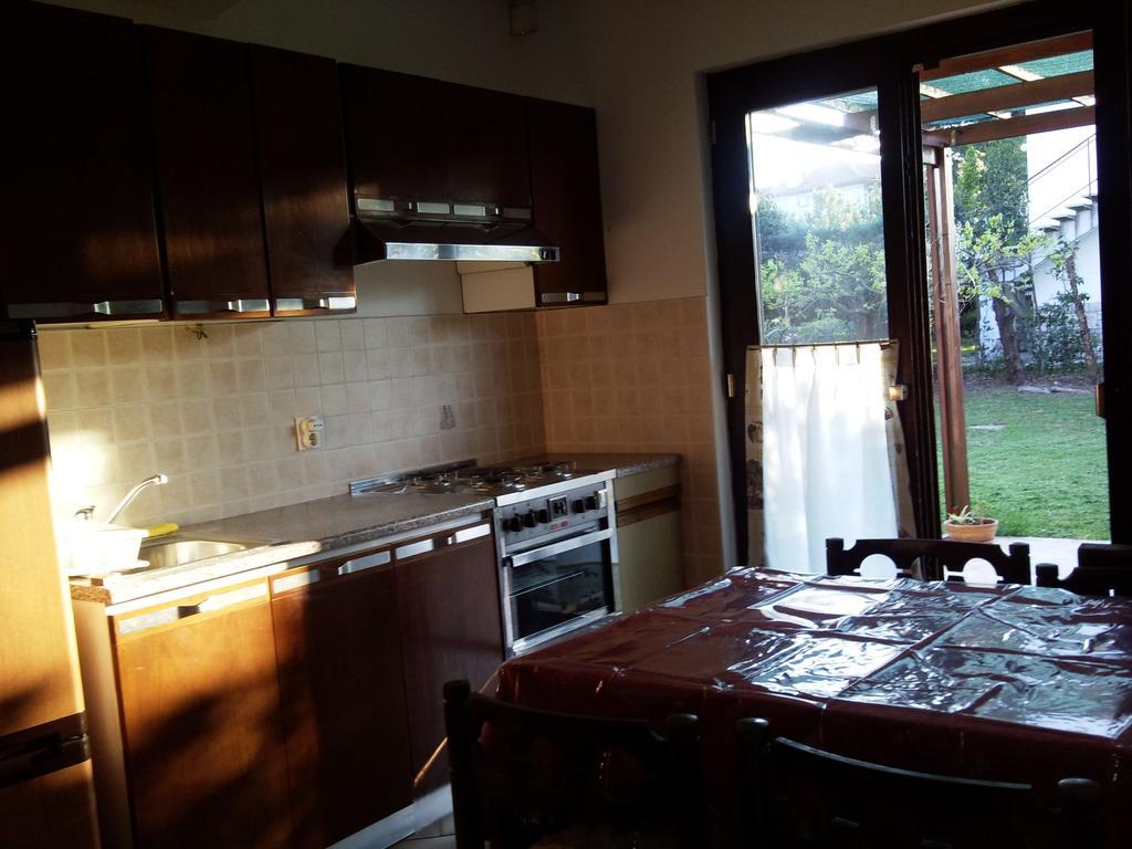 Apartments Lana Umag Quarto foto
