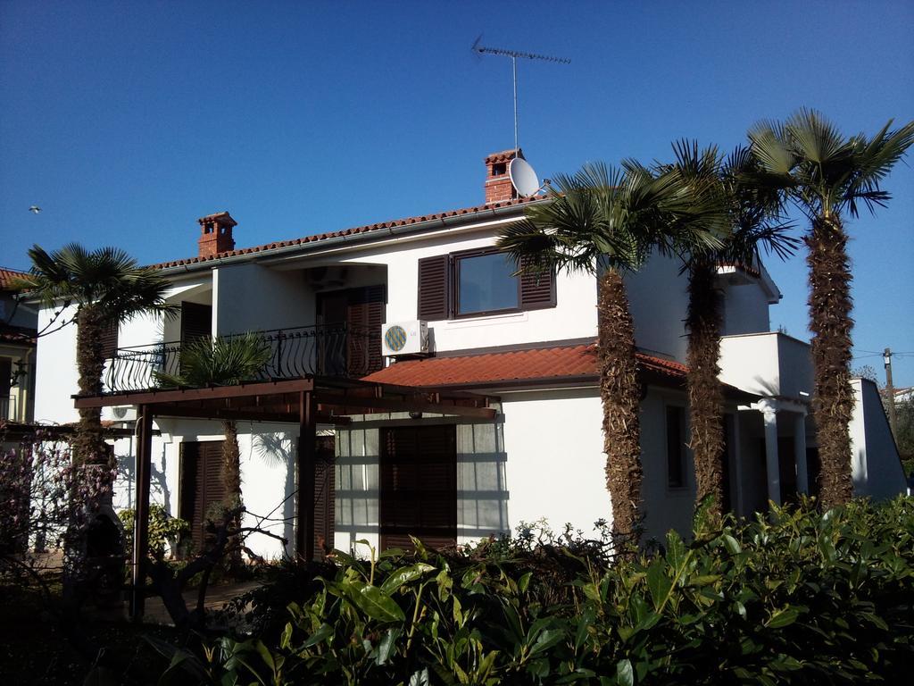 Apartments Lana Umag Quarto foto